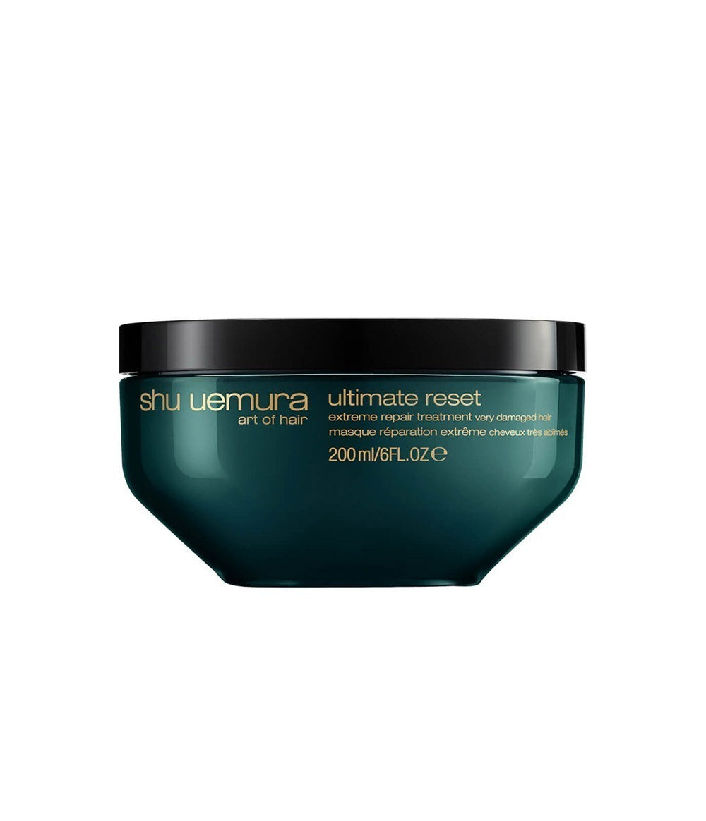 Shu Uemura Ultimate Reset Masque 200ml