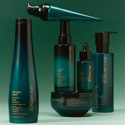 Shu Uemura Ultimate Reset Mask Leave-In 90 ml