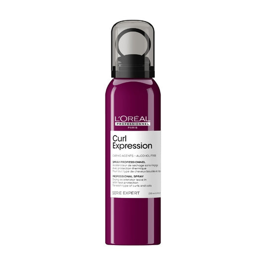 Curl Expression Spray Acelerador De Secagem