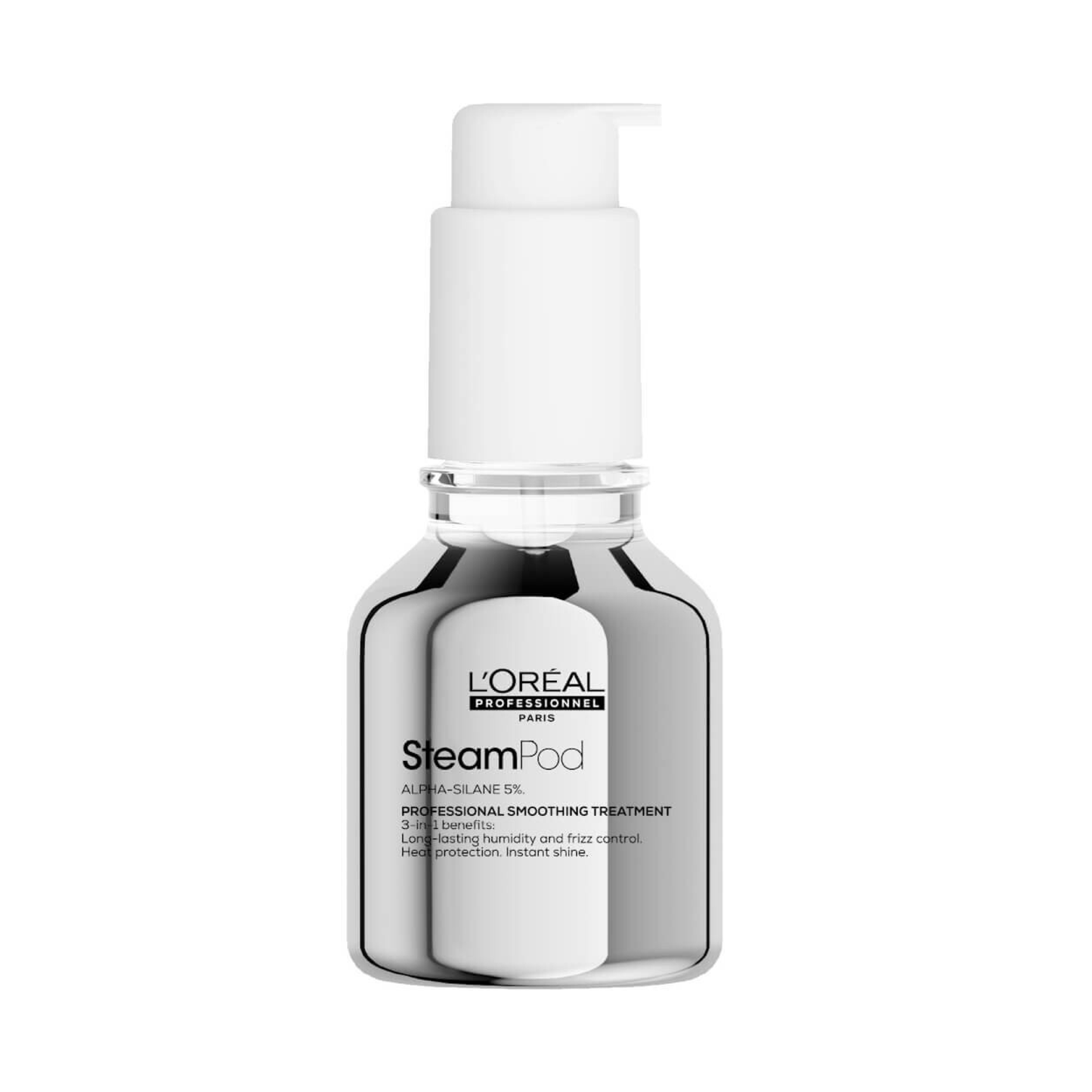 Loreal Steampod Serum Termo Protector 50ml