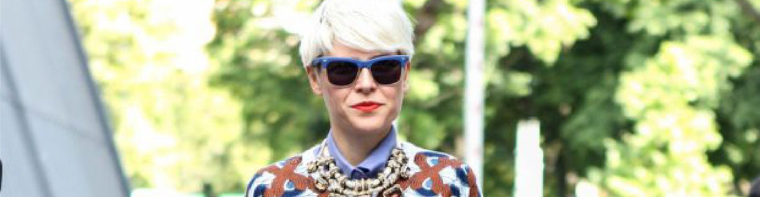 Street style: arriscar o corte bola?