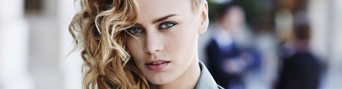 Style Bar - Cabelo Louro