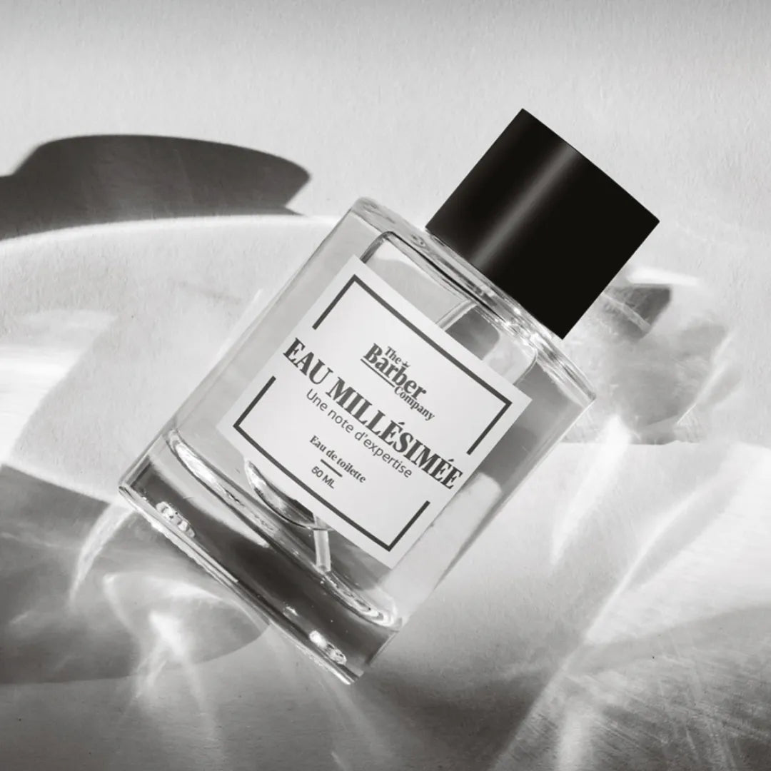 EAU MILLÉSIMÉE TBC