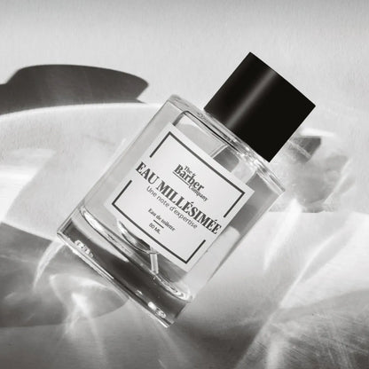 EAU MILLÉSIMÉE TBC