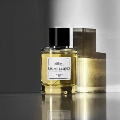 EAU MILLÉSIMÉE TBC