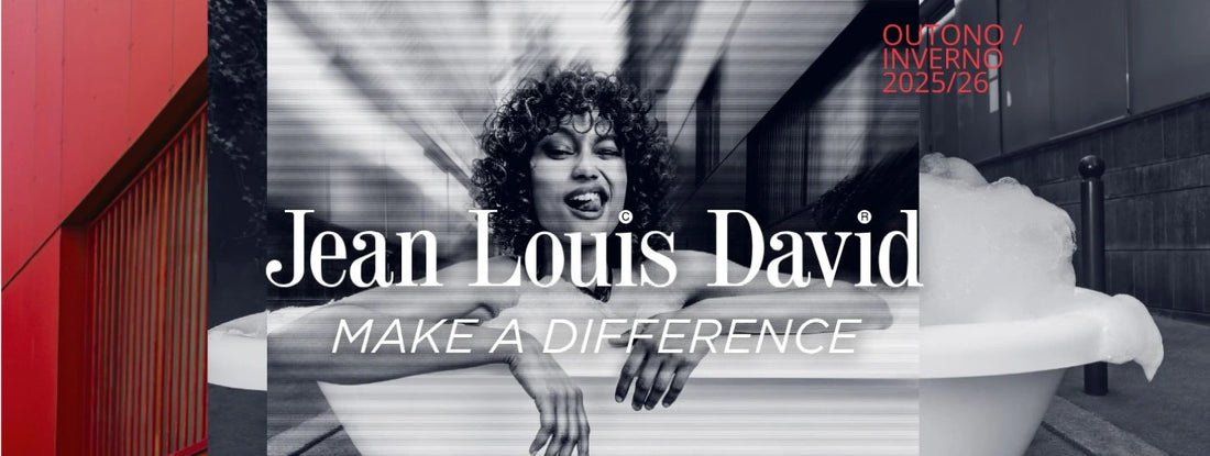 Tendências de cortes de cabelo para a nova temporada