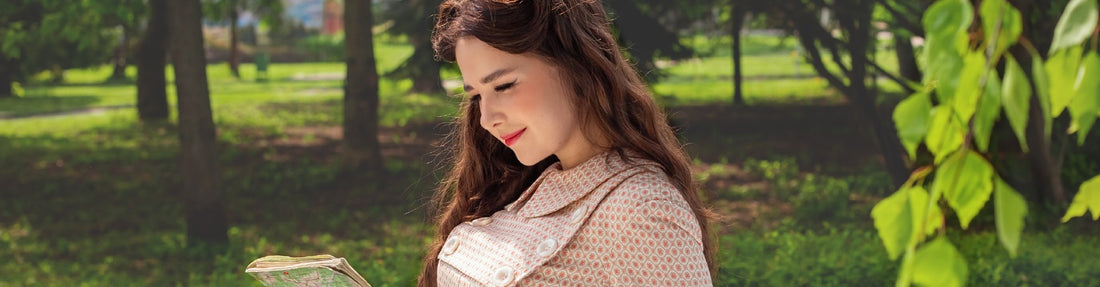 Tutorial: Franja retro !