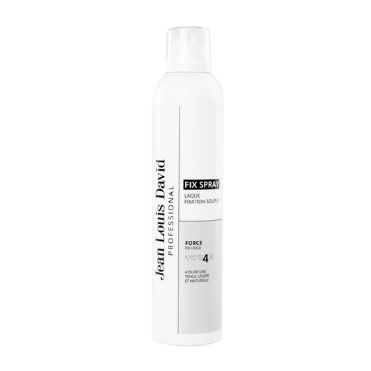 JLD Go Style Fix Spray 300ML | Jean Louis David