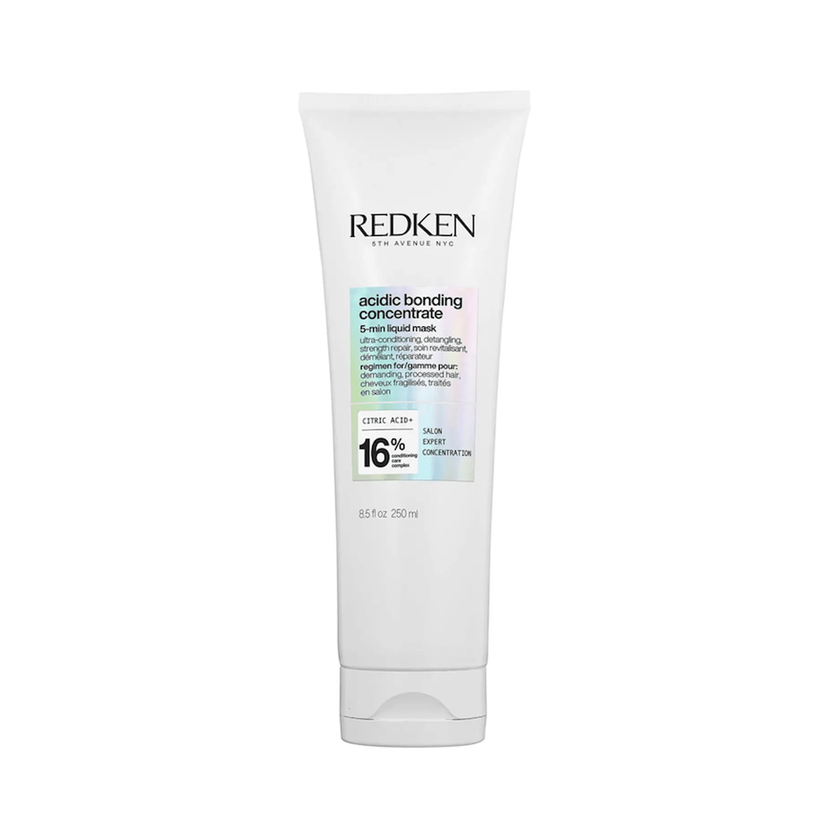 Abc Mask Redken ABC Mask 250ML | Jean Louis David