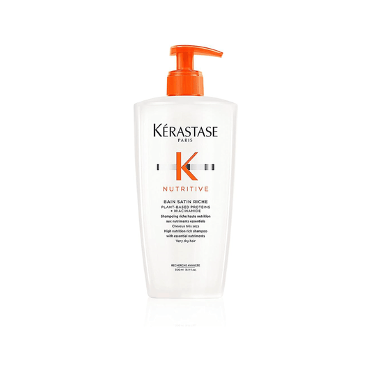 Kerastase Nutritive Bain Satin 500ml