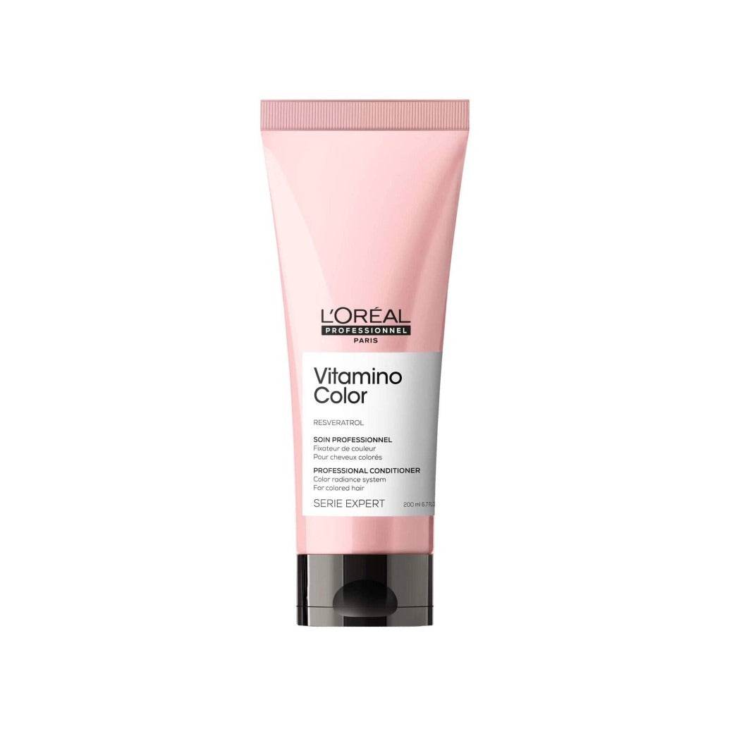 Loreal Vitamino Color Condicionador 200ml