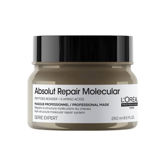 Loreal Absolut Repair Molecular Mask 250ml