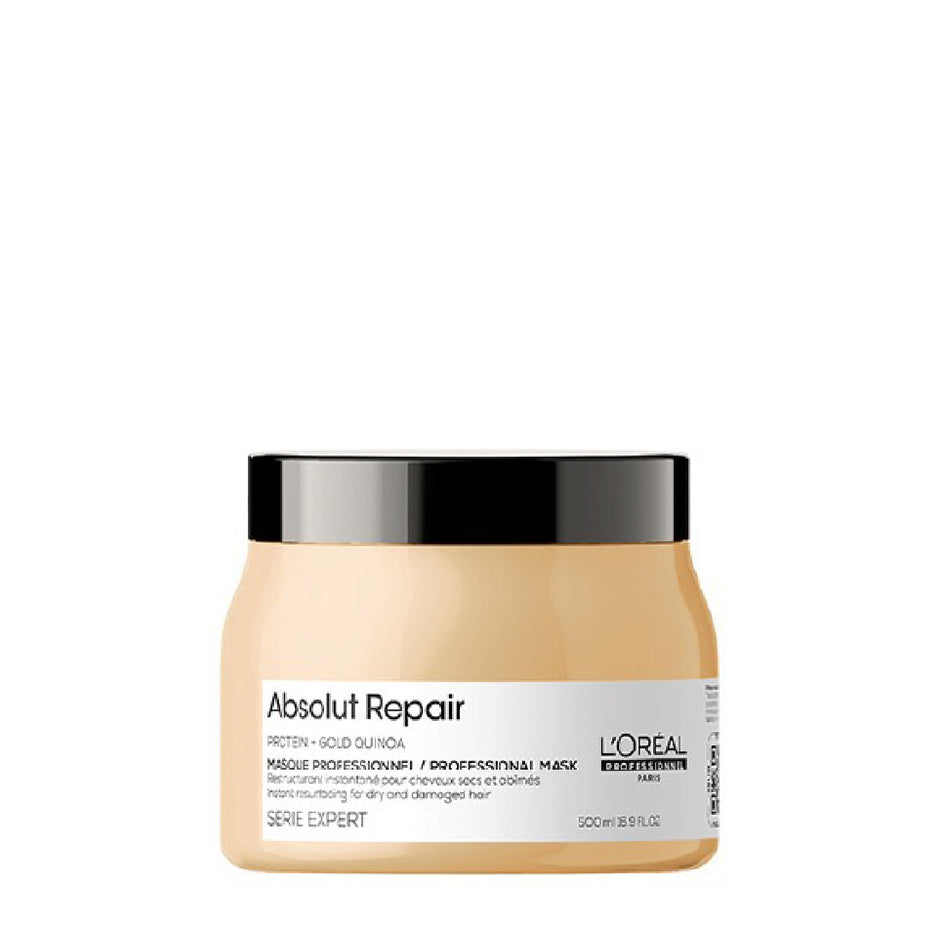 L'Oréal Professionnel Absolut Repair | Jean Louis David