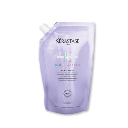 Refill Blond Abolu Bain Lumiere 500ml