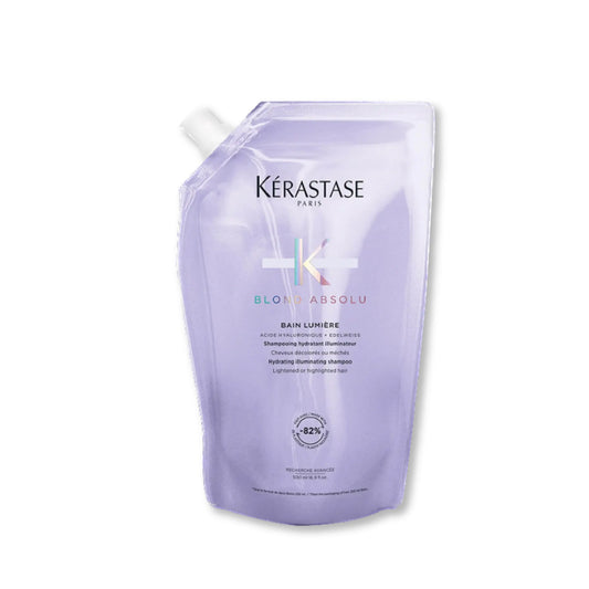 Refill Blond Abolu Bain Lumiere 500ml