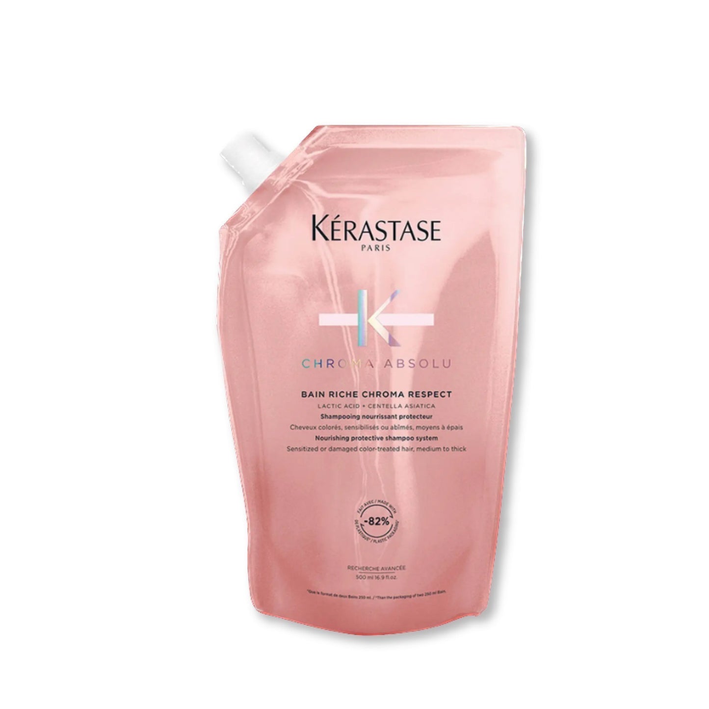 Refill Chroma Absolu 500ml