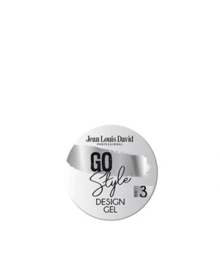 Jld Go Style Design Gel 200g