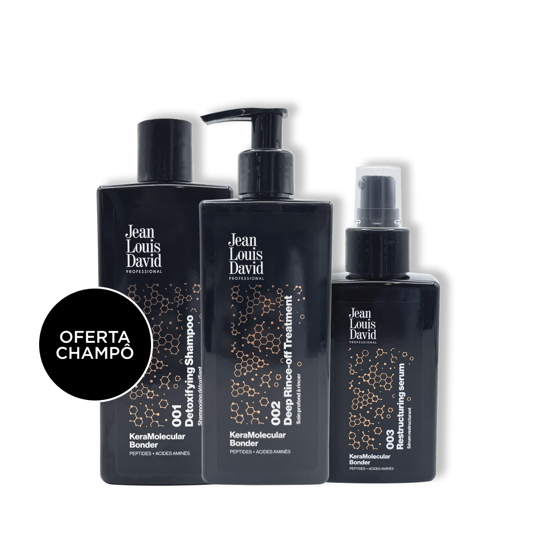 Jld Coffret Kera Molecular