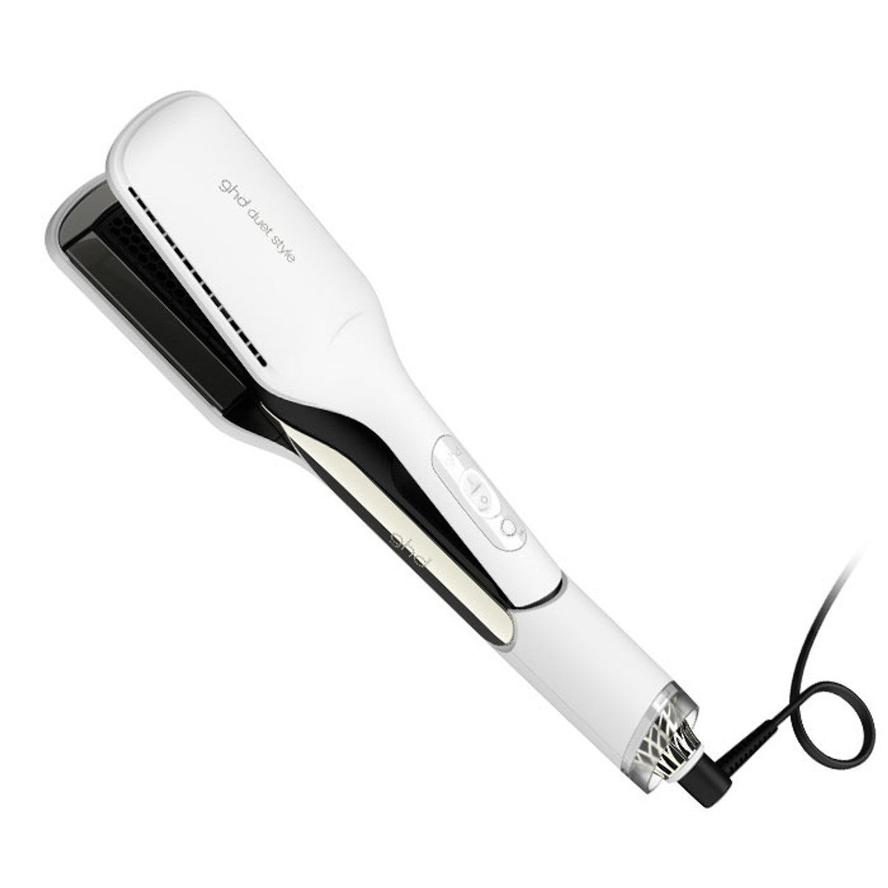 Ghd Duet White