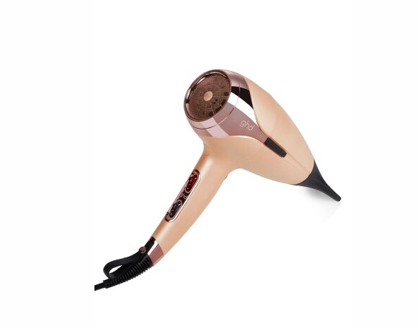 Ghd Helios Sunsthetic Collection