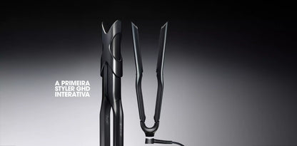 GHD Sculpt Black