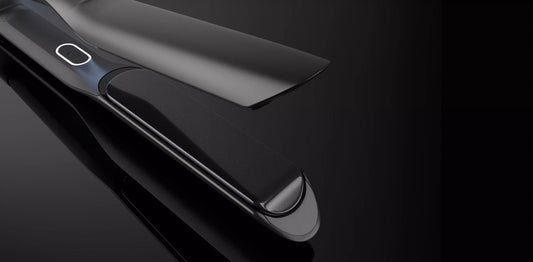 GHD Sculpt Black