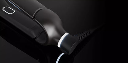 GHD Sculpt Black