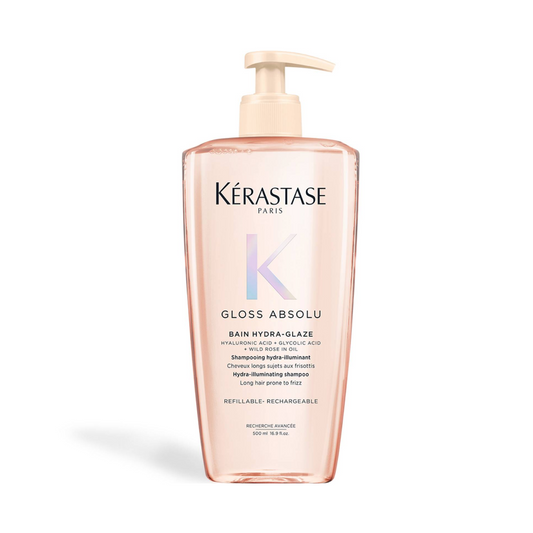 Kerastase Bain Gloss Absolu 500ml
