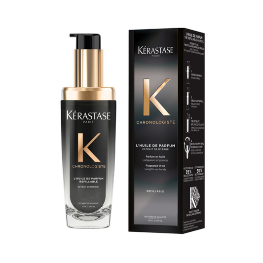 Kerastase Chronologiste Parfum Huile Full Pack 75ml