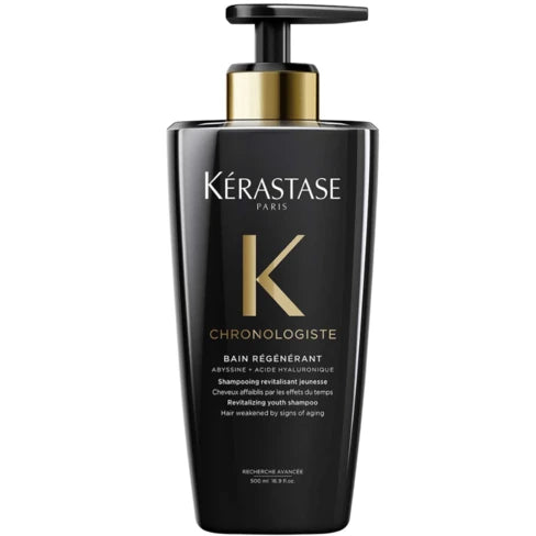 Kérastase Chronologiste Bain Régénérant 500ml