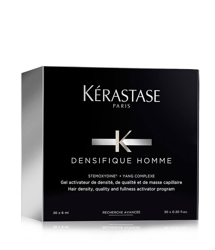 Kerastase Ampolas Densifique Homme 30x6ml