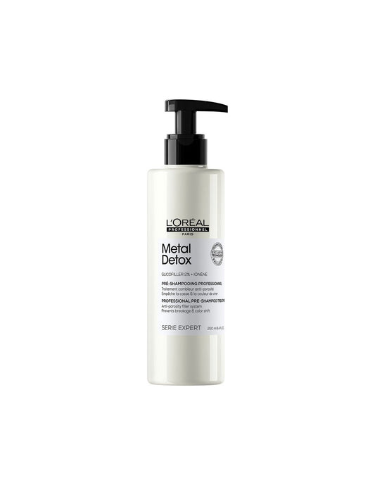 Loreal Metal Detox Pre Shampoo 250ml