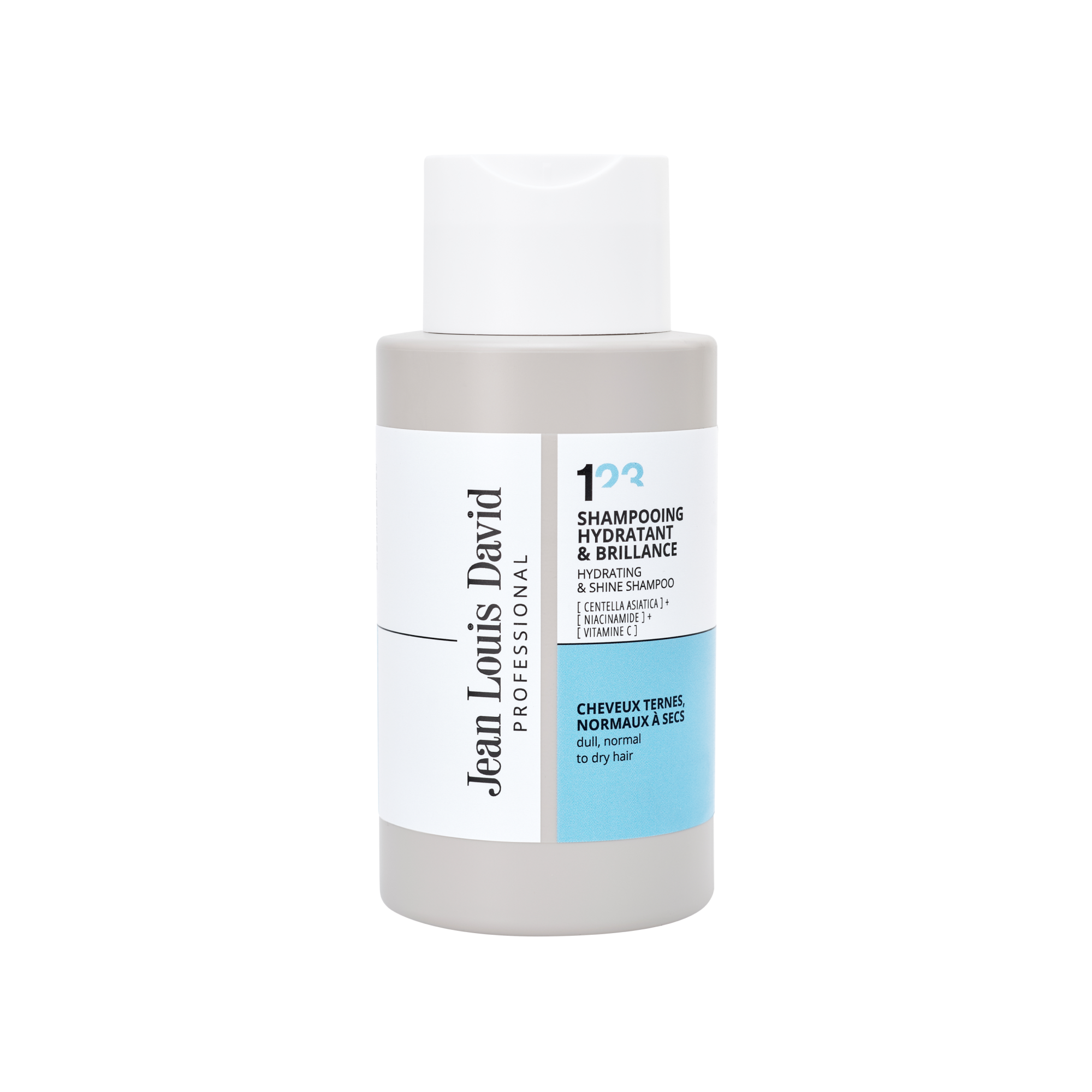 Jld Expert Shampoo Hidratacao Brilho 300ml