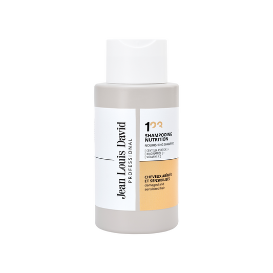 Jld Expert Shampoo Nutritivo 300ml