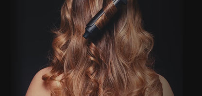 GHD Chronos Curve Grand (32 mm)