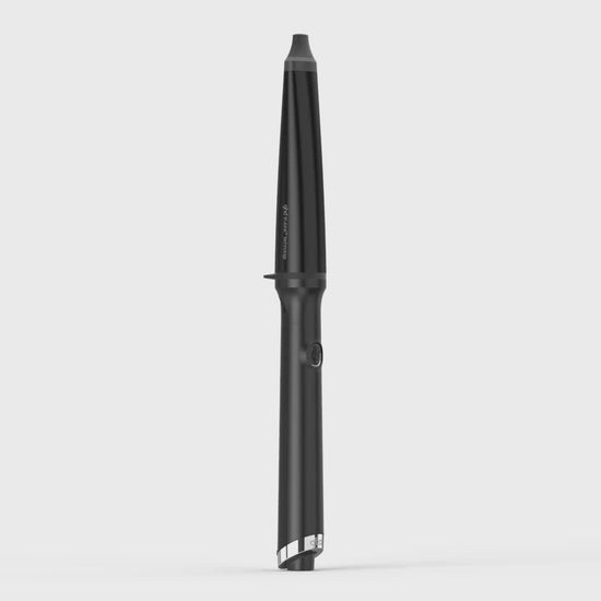 Vídeo da Ghd Curve Creative Curl