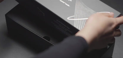 GHD Chronos Max Black