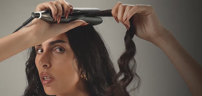 GHD Chronos Max Black