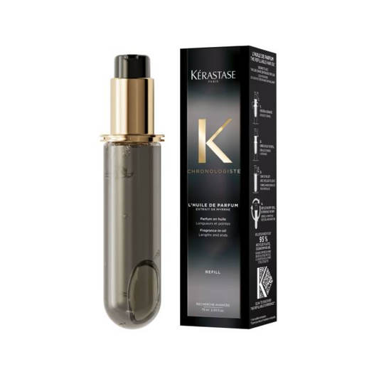 Kerastase Chronologiste Huile Refill 75ml