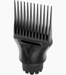 GHD Bocal magnético profissional com pente | Jean Louis David