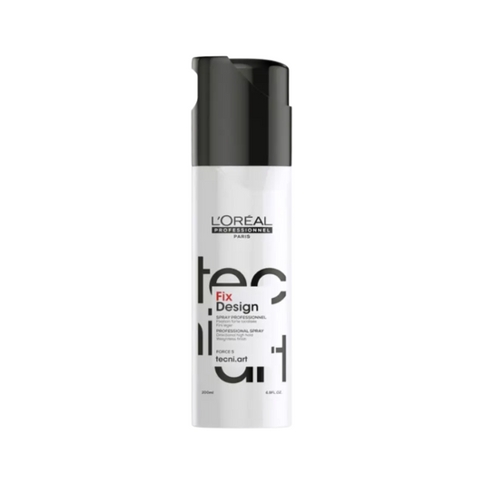 Loreal Tecni Art Fix Design 200ml