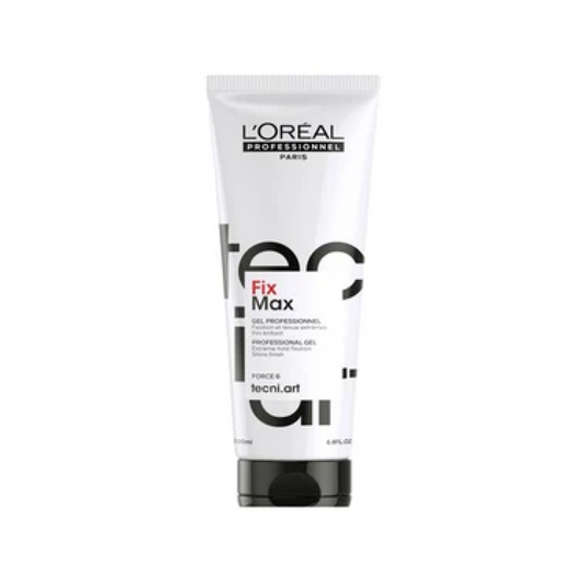 Loreal Tecni Art Fix Max Gel 200ml