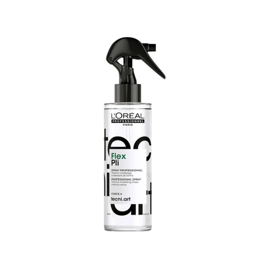 Loreal Tecni Art Pli Thermo Modelling Spray 190ml
