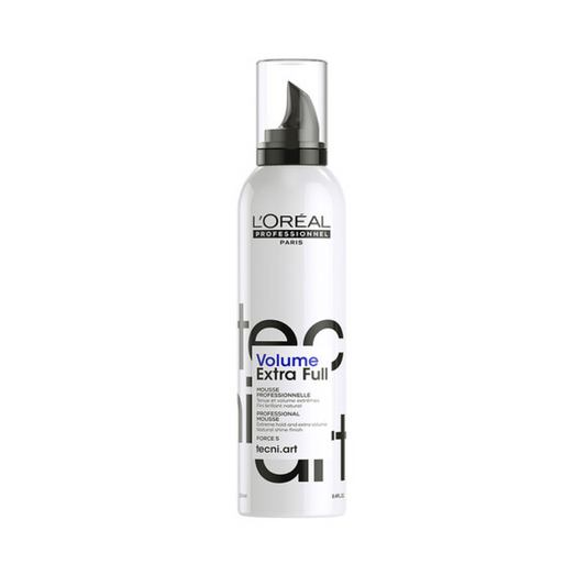 Loreal Tecni Art Volume Extra Full 250ml