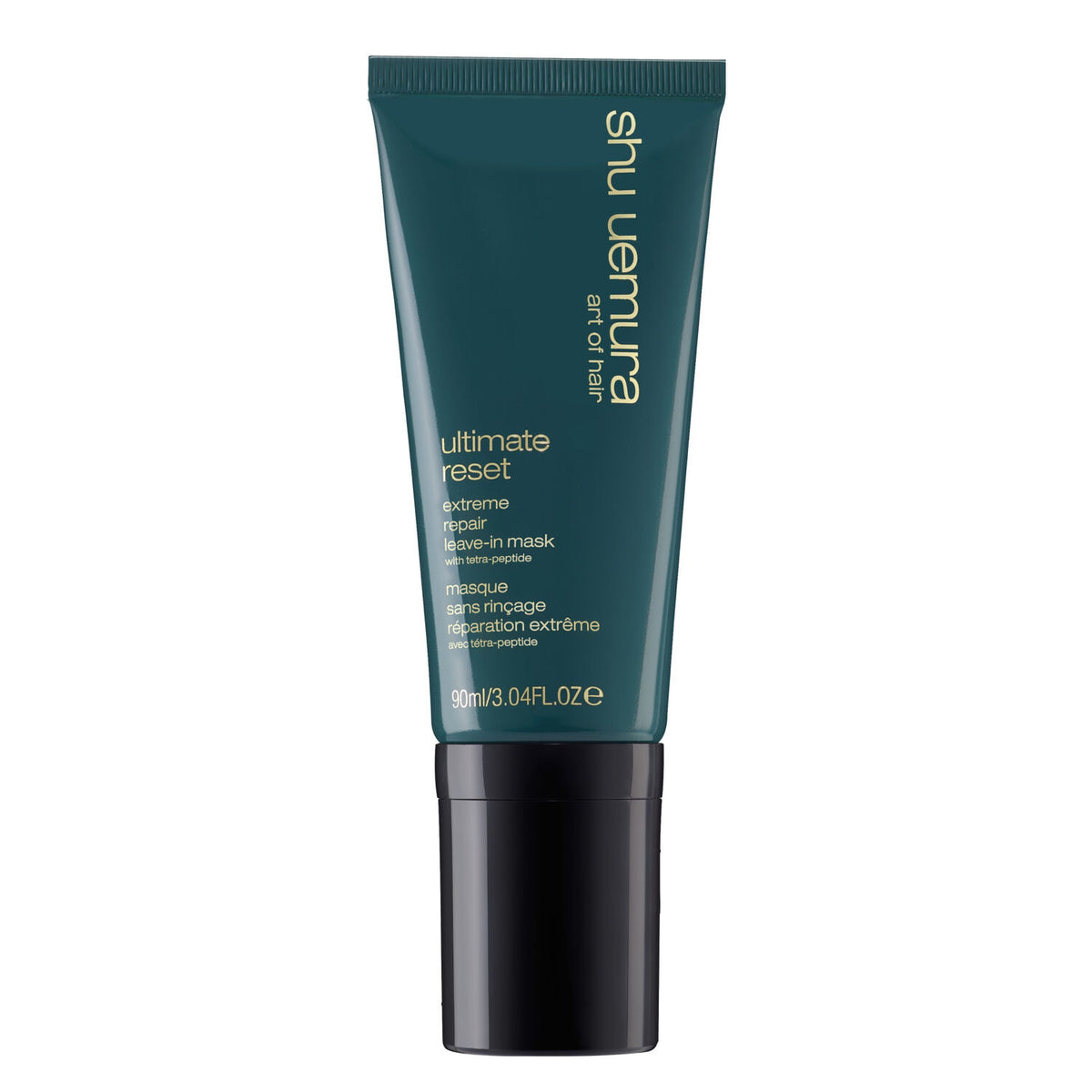Shu Uemura Ultimate Reset Mask Leave-In 90 ml