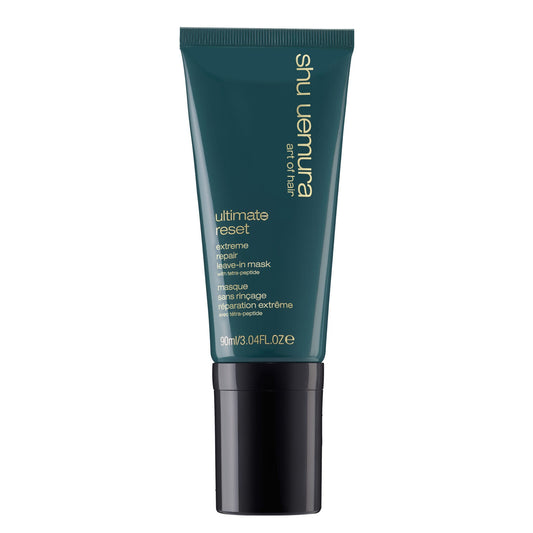 Shu Uemura Ultimate Reset Mask Leave-In 90 ml