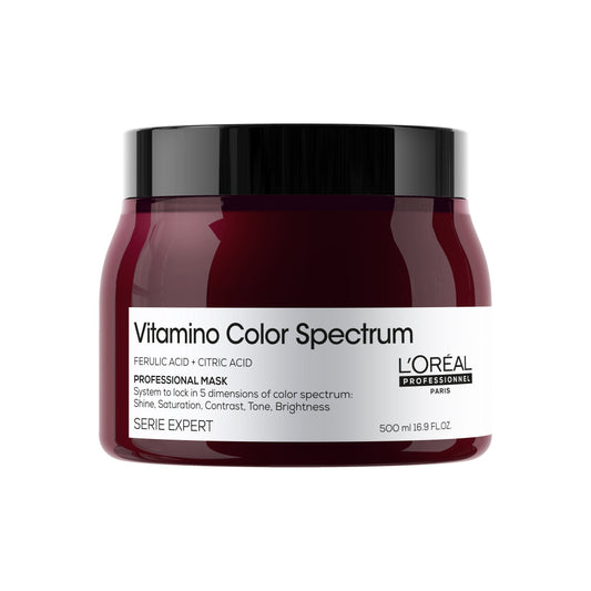 Loreal Spectrum Mask 500ml