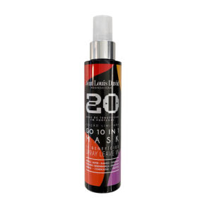 JLD GO 10 IN 1 R 150ML 20 ANOS