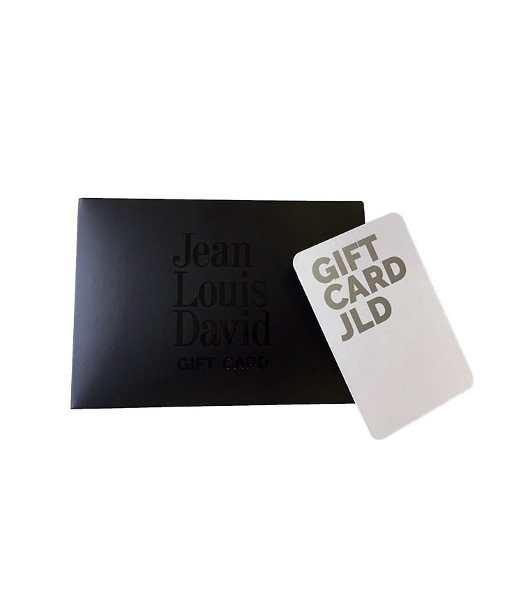 Gift Card JLD