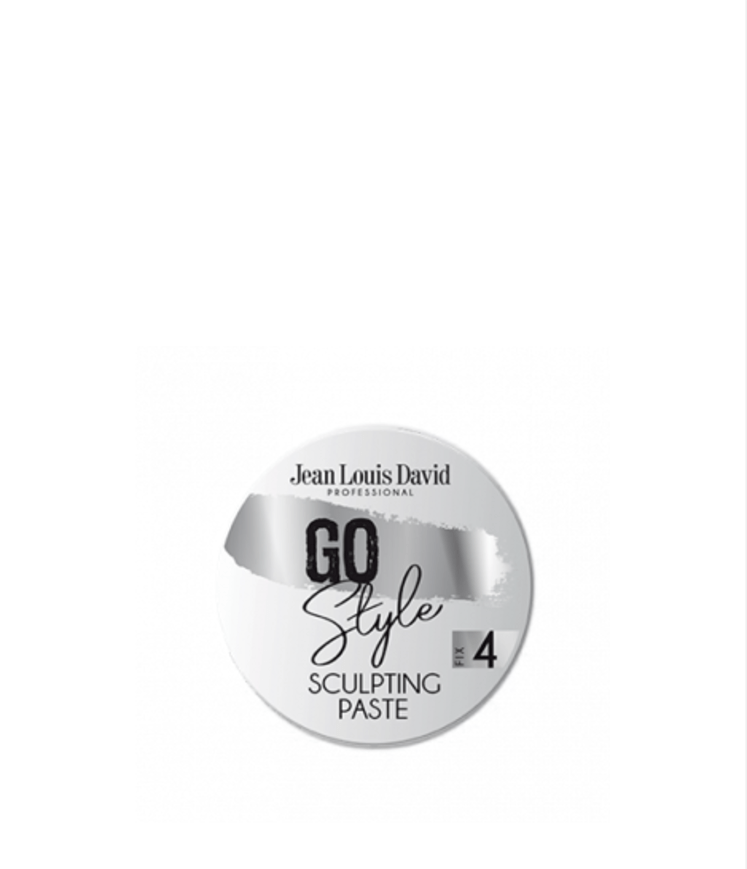 JLD Go Style Sculping Paste